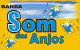 BANDA SOM DOS ANJOS